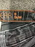 Urban Pipeline Black Jeans Size 10 - photo 4