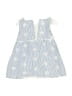 Gymboree Blue Dress Size 0-3 mo - photo 2