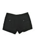Uniqlo Solid Black Shorts Size 6 - photo 2