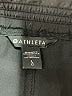 Athleta Solid Black Formal Skirt Size L - photo 4