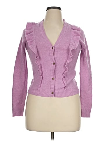 Evsie Cardigan (view 1)