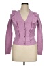 Evsie Pink Cardigan Size XL - photo 1