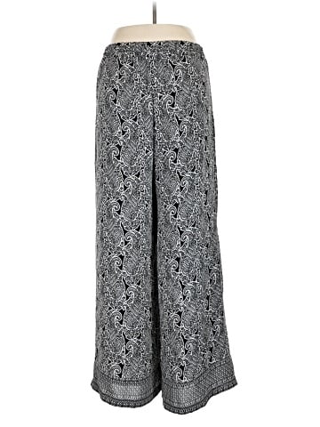 Roz & Ali Casual Pants (view 2)