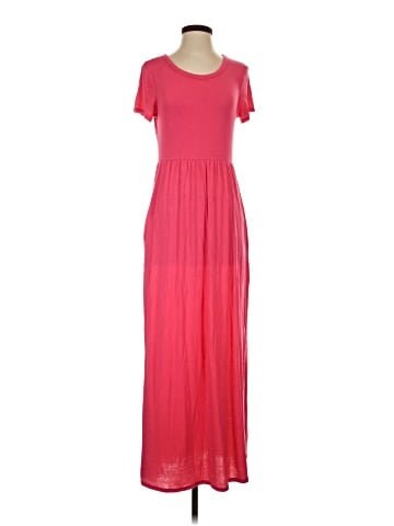 Shop Basic USA Casual Dress (view 1)