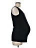 BumpStart Black Tank Top Size Med Maternity - photo 4
