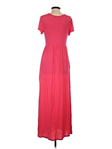 Shop Basic USA Casual Dress (view 2)