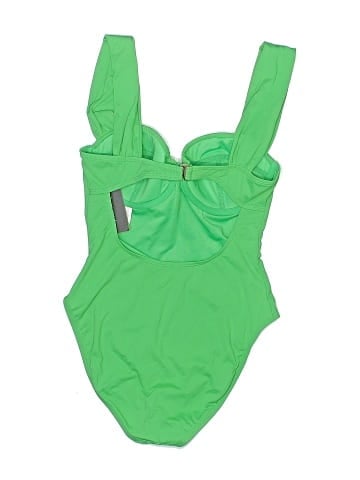 Kate Spade New York One Piece Swimsuit (view 2)