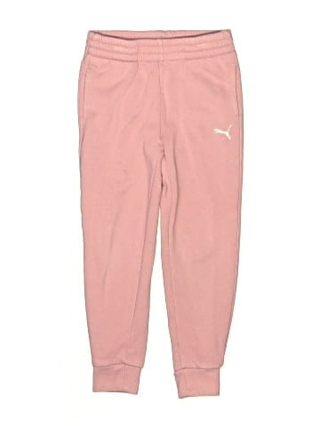 Puma Sweatpants (view 1)