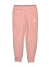 Puma Pink Sweatpants Size 6 - photo 1