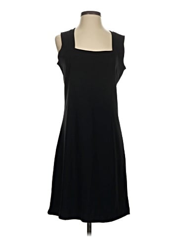 Boston Proper Casual Dress (view 1)