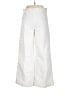 SPANX Ivory Jeans Size 1X - photo 1