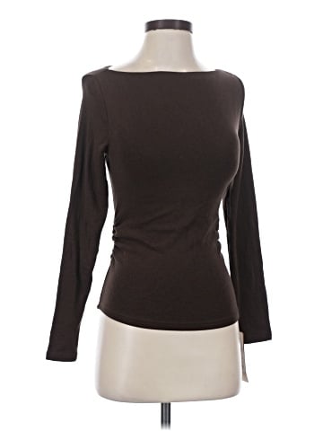 OGL Long Sleeve Top (view 1)