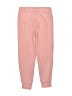 Puma Pink Sweatpants Size 6 - photo 2