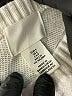 H&M Ivory Cardigan Size S - photo 7