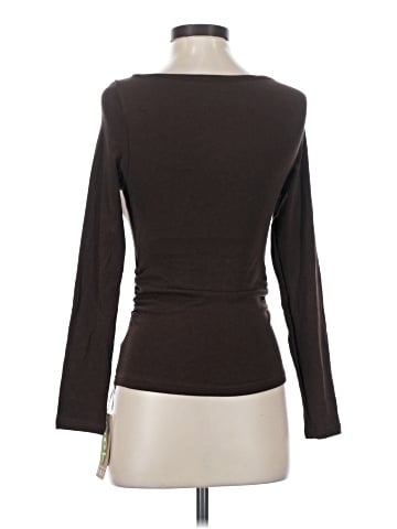 OGL Long Sleeve Top (view 2)