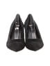 VANELi Black Heels Size 8 - photo 2