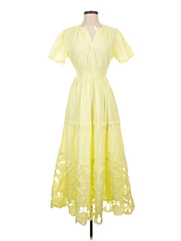 Haute Hippie Casual Dress (view 1)
