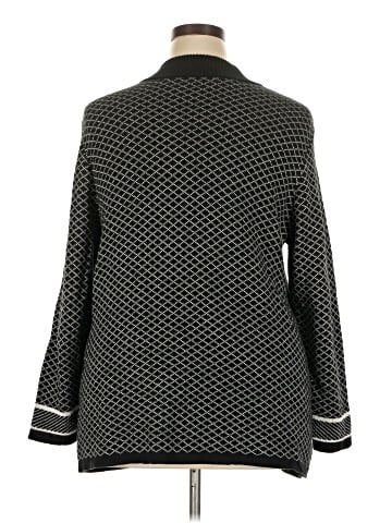 Cj Banks Cardigan (view 2)
