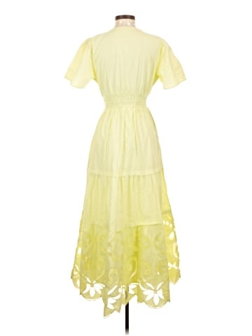 Haute Hippie Casual Dress (view 2)