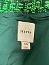 Maeve 100% Polyester Tweed Green Casual Skirt Size XXS - photo 4