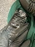 Maeve 100% Polyester Tweed Green Casual Skirt Size XXS - photo 5
