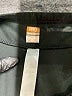 lucy Solid Black Dress Pants Size M - photo 7