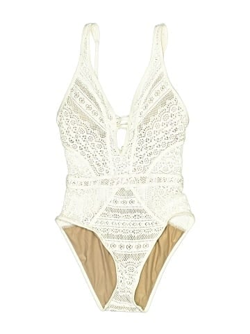 Becca One Piece Swimsuit (view 1)