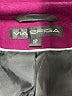 Via Spiga Purple Wool Coat Size 12 - photo 3