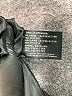 Via Spiga Purple Wool Coat Size 12 - photo 4