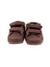 Janie and Jack Brown Booties Size 3-6 mo (baby) - photo 2
