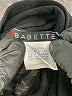 Babette 100% Polyester Black Formal Skirt Size XS - photo 4
