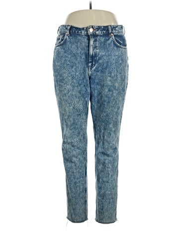 Divided by H&M Jeans (view 1)