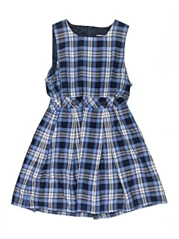 Lands' End Dress (view 1)
