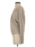 Uniqlo 100% Cotton Tan Pullover Sweater Size XS - photo 5