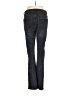 CAbi Hearts Silver Jeans Size 8 - photo 2