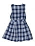 Lands' End Plaid Blue Dress Size 16 - photo 2
