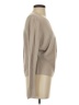 Uniqlo 100% Cotton Tan Pullover Sweater Size XS - photo 4