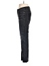 CAbi Hearts Silver Jeans Size 8 - photo 5