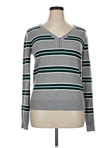 41Hawthorn Long Sleeve Top (view 1)
