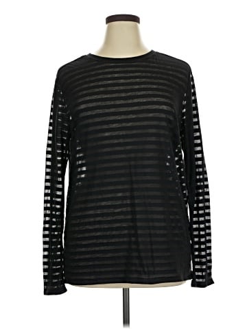 Gap Long Sleeve T-Shirt (view 1)
