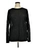 Gap Black Long Sleeve T-Shirt Size XL - photo 1