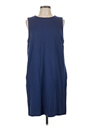 J.Jill Casual Dress (view 1)