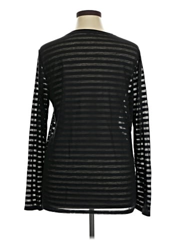 Gap Long Sleeve T-Shirt (view 2)