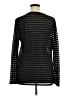 Gap Black Long Sleeve T-Shirt Size XL - photo 2