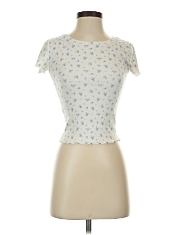 Aeropostale Short Sleeve T-Shirt (view 1)