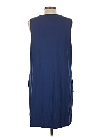 J.Jill Casual Dress (view 2)