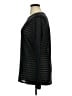 Gap Black Long Sleeve T-Shirt Size XL - photo 5