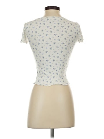 Aeropostale Short Sleeve T-Shirt (view 2)