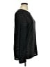 Gap Black Long Sleeve T-Shirt Size XL - photo 4