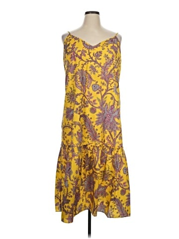 J.Crew Collection Casual Dress (view 1)
